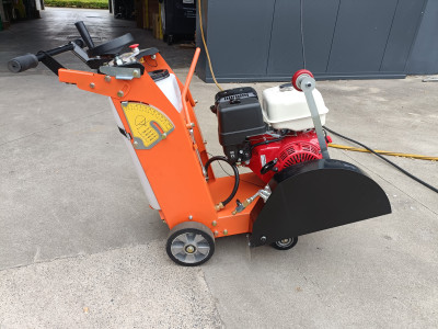 Beton Zaagmachines
